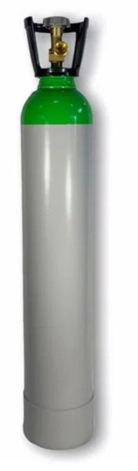 BOMBOLA GAS 5 KG