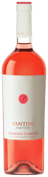 FANTINI CERASUOLO 75CL
