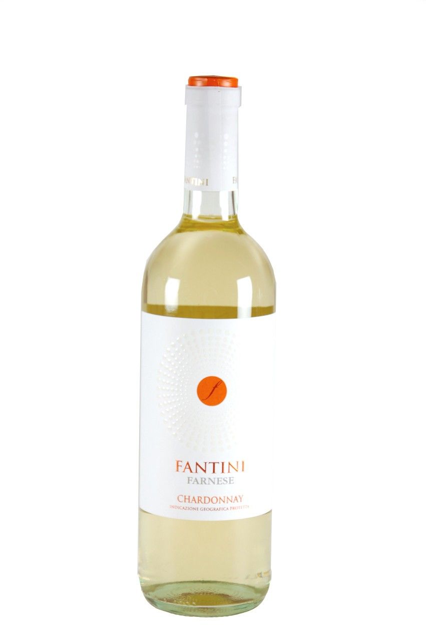 FANTINI CHARDONNAY  75CL