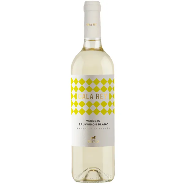 CALAREY SAUVIGNON  BLANC  75CL