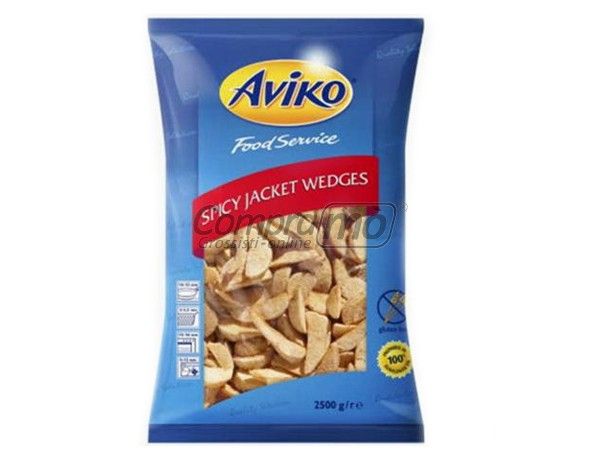 PATATE SPICCHIO AVIKO KG 2,5