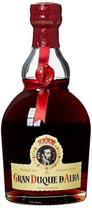 BRANDY GRAN DUCA D'ALBA CL. 70