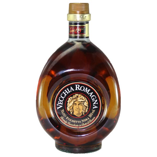 VECCHIA ROMAGNA E.N. CL70