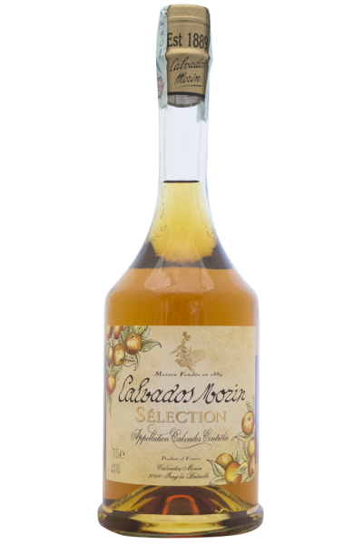 CALVADOS MORIN SELECT 70 CL