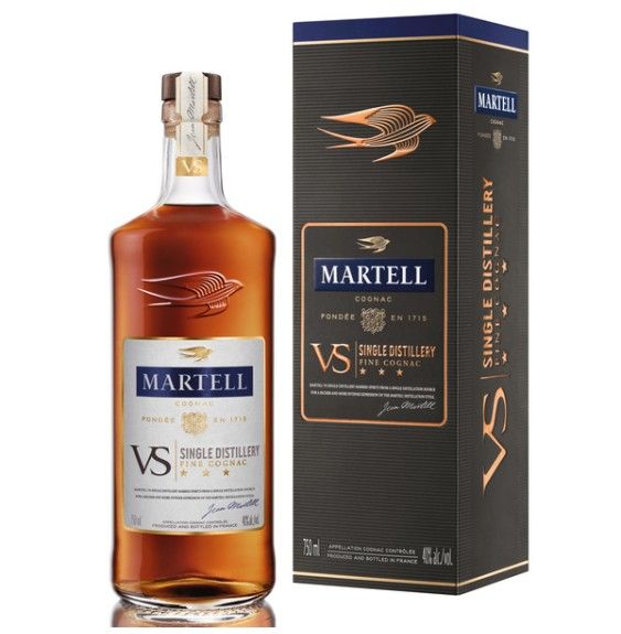 MARTELL V.S. COGNAC CL. 70