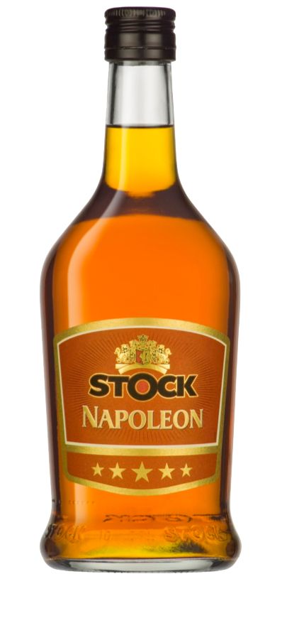STOCK NAPOLEON CL.70