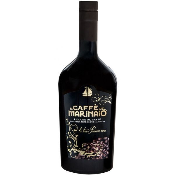 CAFFE' DEL MARINAIO 25% 70CL.
