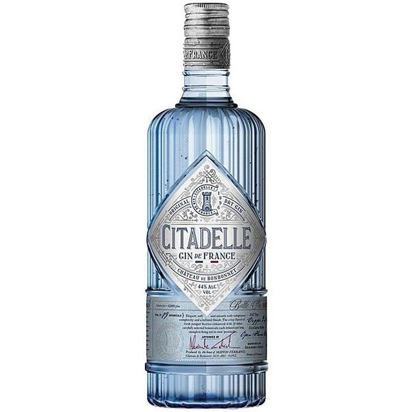 GIN CITADELLE  0.70 CL