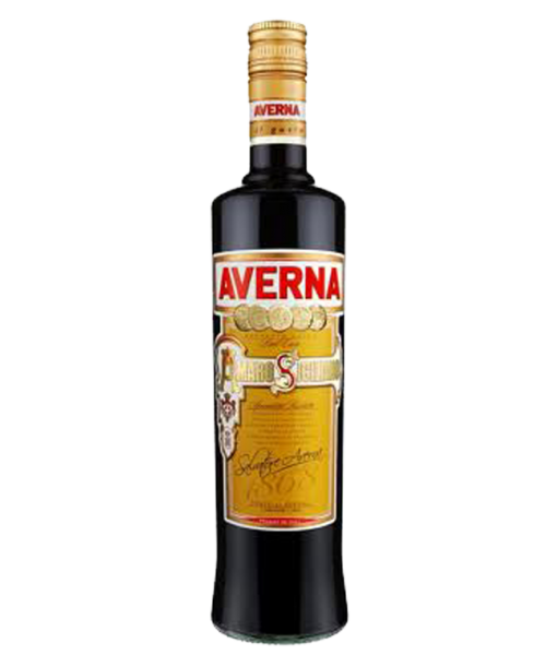 AVERNA CL.100