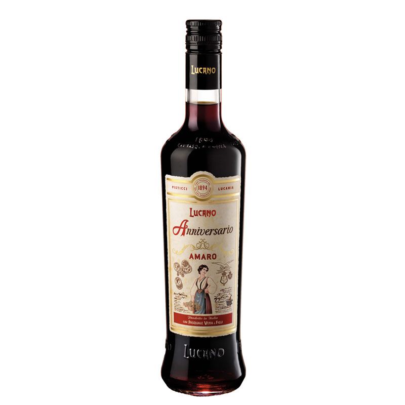 LUCANO AMARO ANNIVERSARIO CL. 100