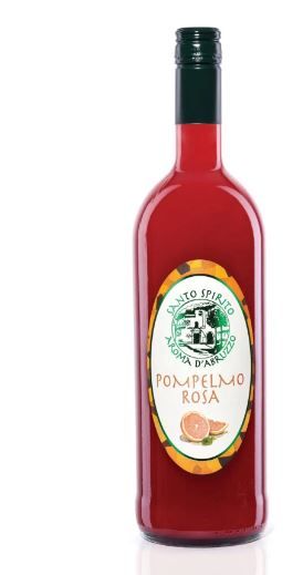 POMPELMO SANTO SPIRITO 1 LT