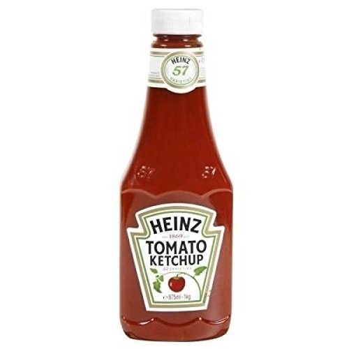KETCHUP GR 900 HEINZ