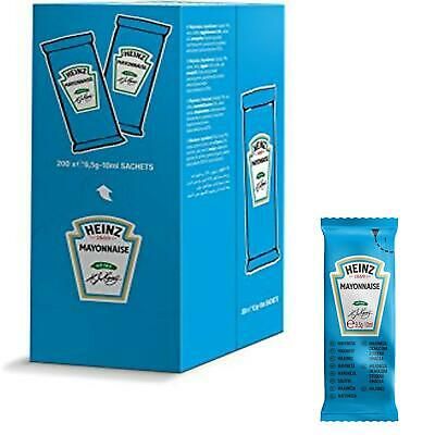 MAIONESE BUSTINE HEINZ