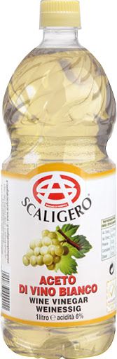 ACETO DI VINO SCALIGERO