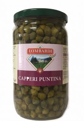 CAPPERI ACETO GR720