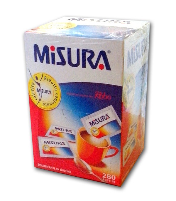 MISURA BUSTINE 200 PZ