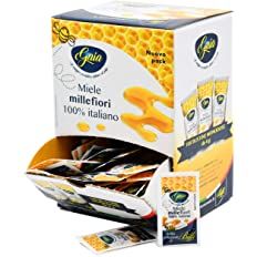 MIELE ACACIA RIGONI BUSTINE 100 BST. GR 5