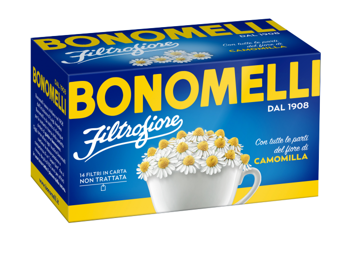 CAMOMILLA BONOMELLI