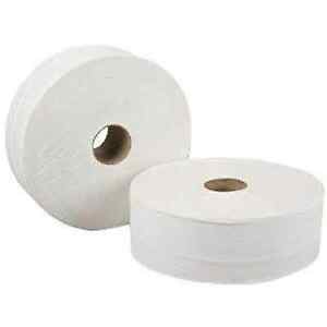ROTOLI CARTA IGIEN MINI JUMBOROL 12 PZ