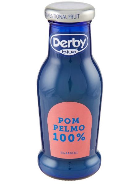 DERBY POMPELMO ML.200 X 24 PZ