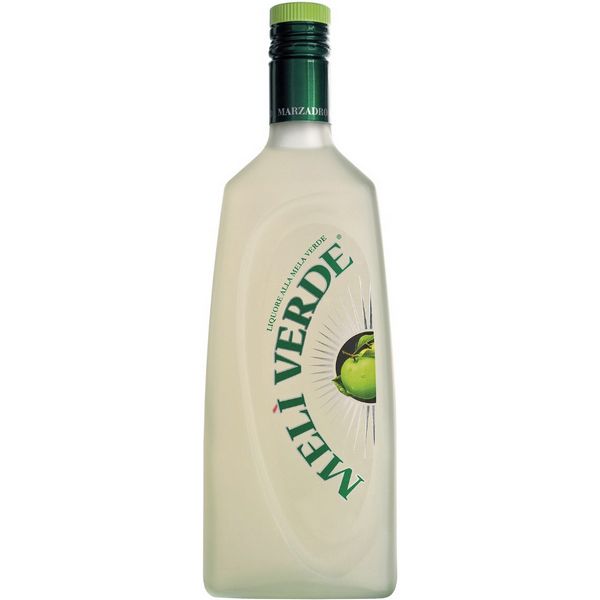 MARZADRO MELI' VERDE 21% 70CL.