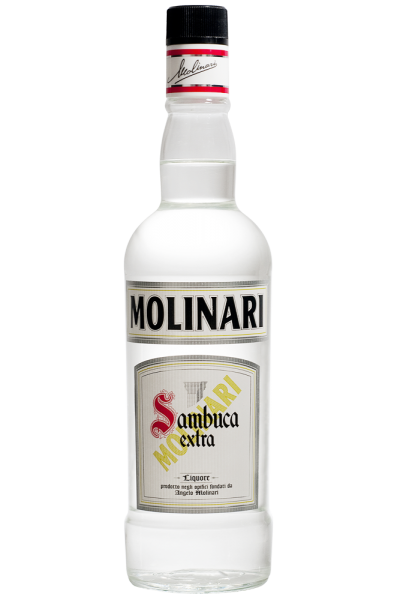 SAMBUCA MOLINARI CL.150
