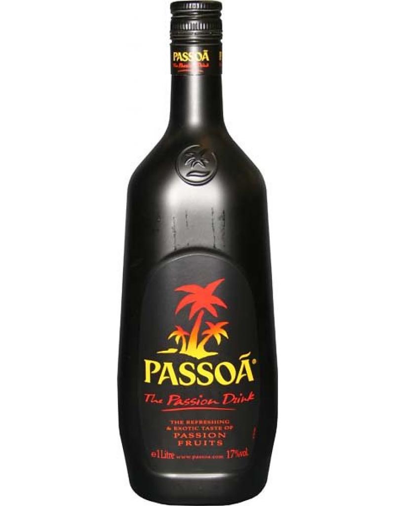 PASSOA CL.100