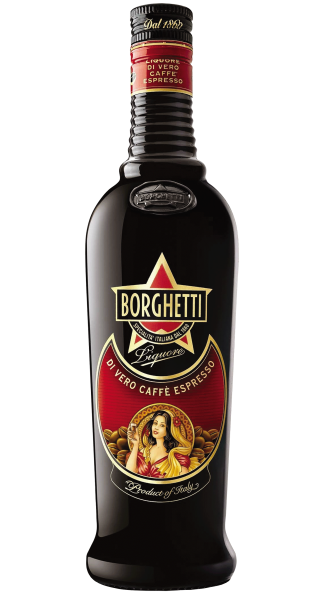 BORGHETTI  CL.100
