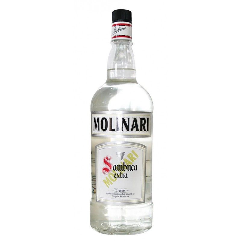 SAMBUCA MOLINARI  CL. 100