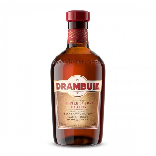 DRAMBUIE CL. 70