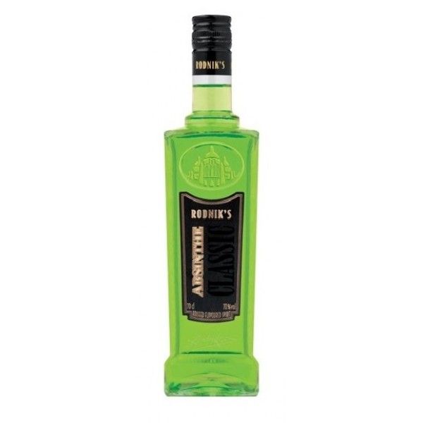 ABSINTHE RODNIK'S CL.70