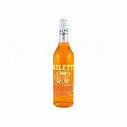 MELETTI PUNCH MANDARINO 70CL