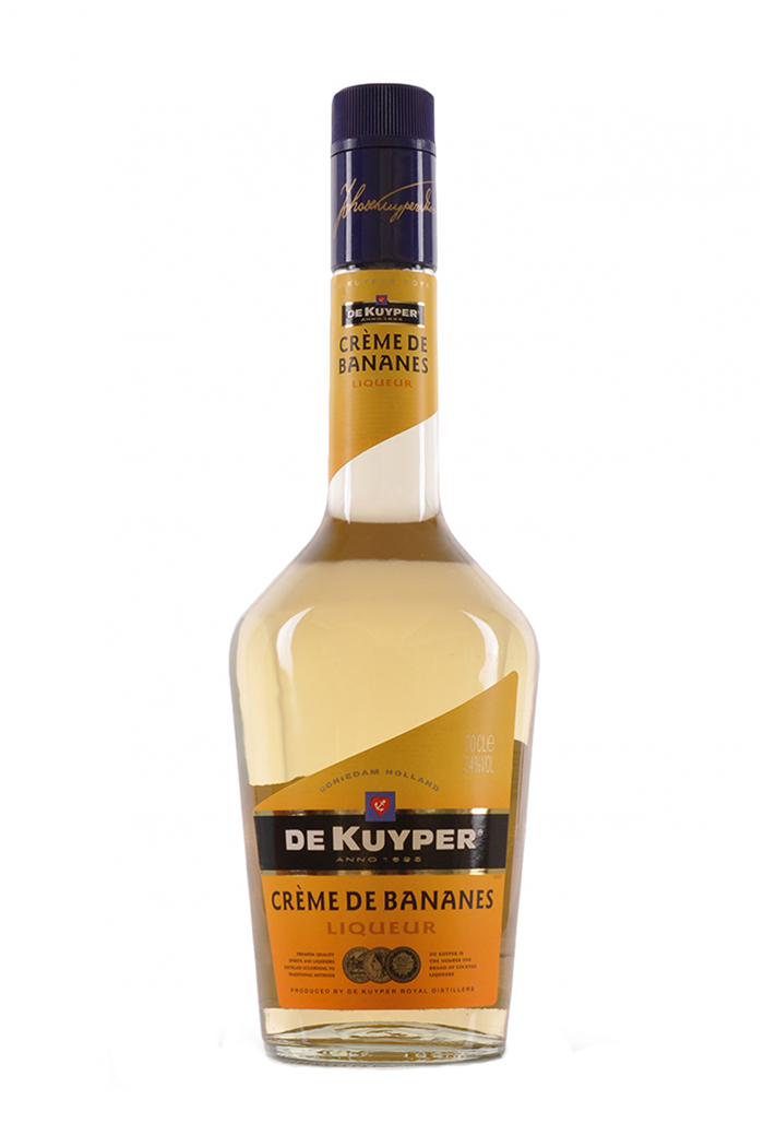 DE KUYPER CREMA DI BANANA 70CL