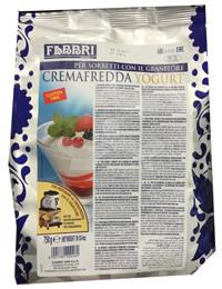 CREMA YOGURT FABBRI