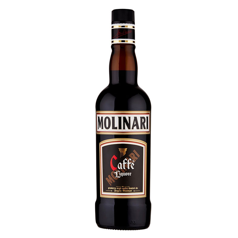 MOLINARI CAFFE  40% 70CL.