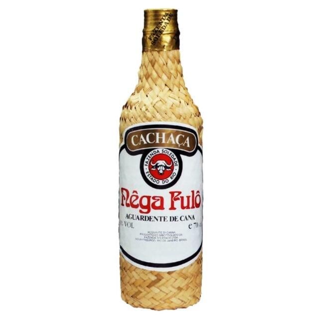 CACHACA NEGA FULO