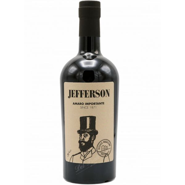 JEFFERSON AMARO CL70
