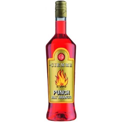 PUNCH CIEMME ARANCIA CL.100