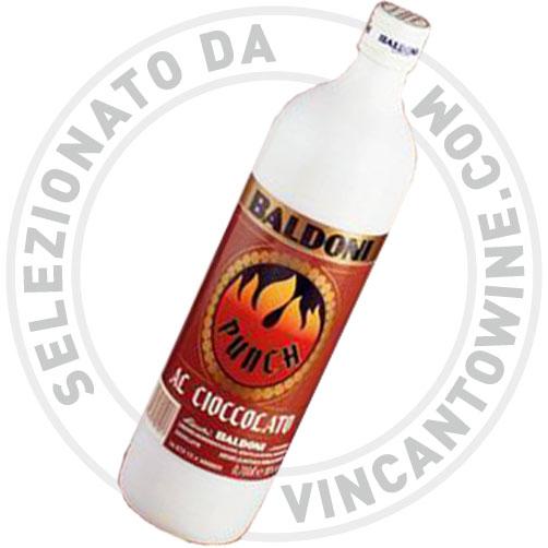 BALDONI PUNCH CIOCCOLATO 70CL