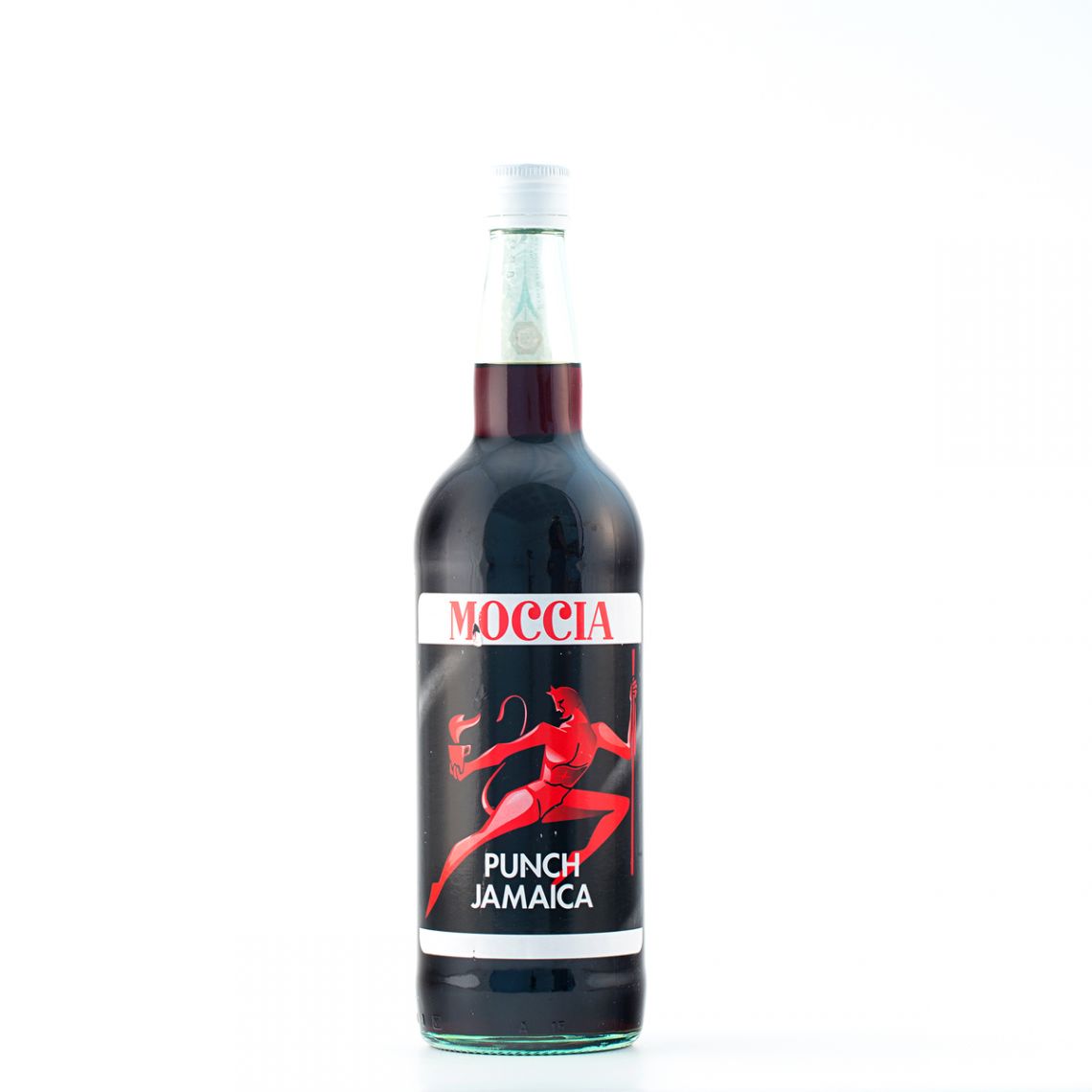 PUNCH MOCCIA RUM CL.100