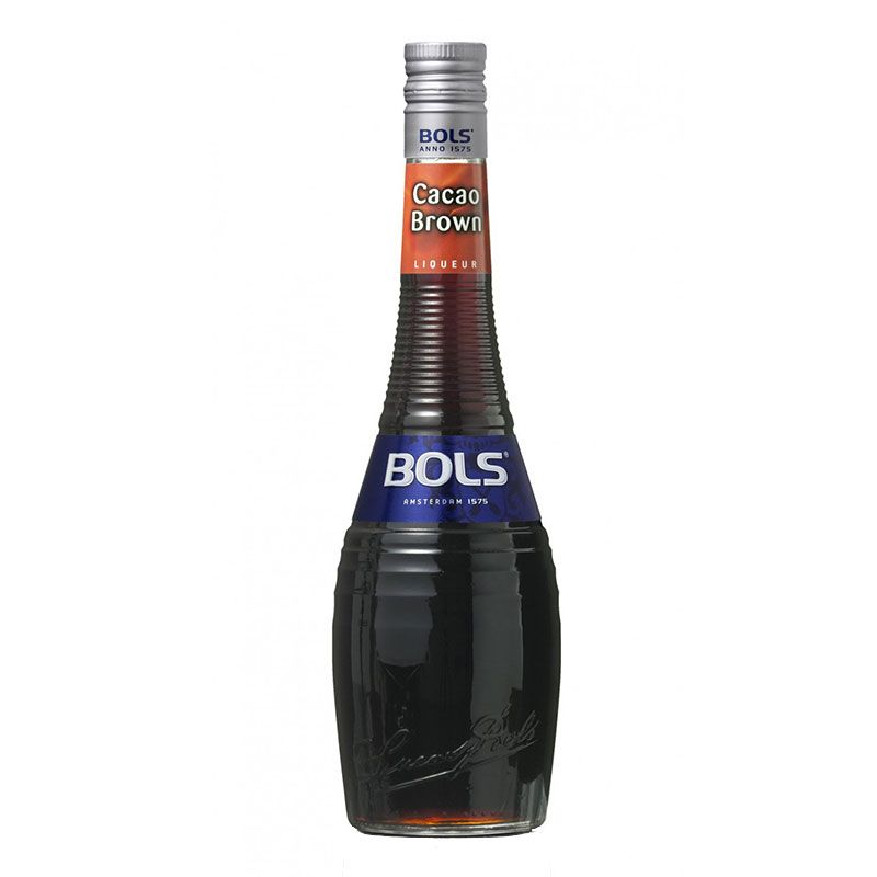 BOLS CACAO BROWN CL.70