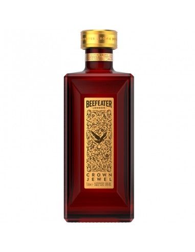 GIN BEEFETER CROWN JEWELS CL100