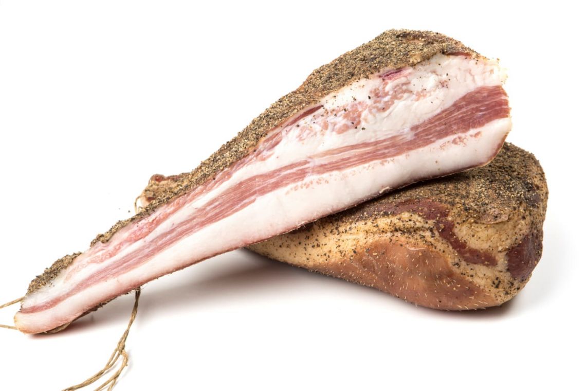 LONZA IN RETE KG 1.410