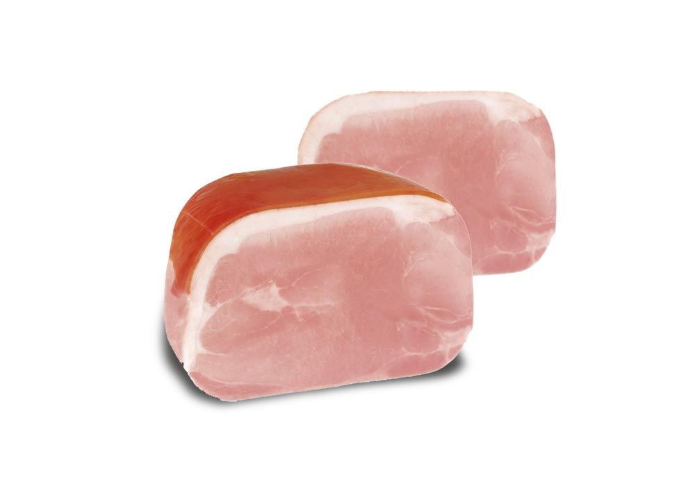 SPALLA COTTA SGRASSATA KG