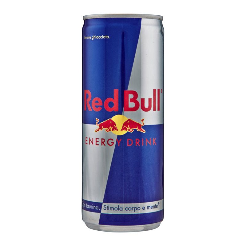 RED BULL x 24 PZ