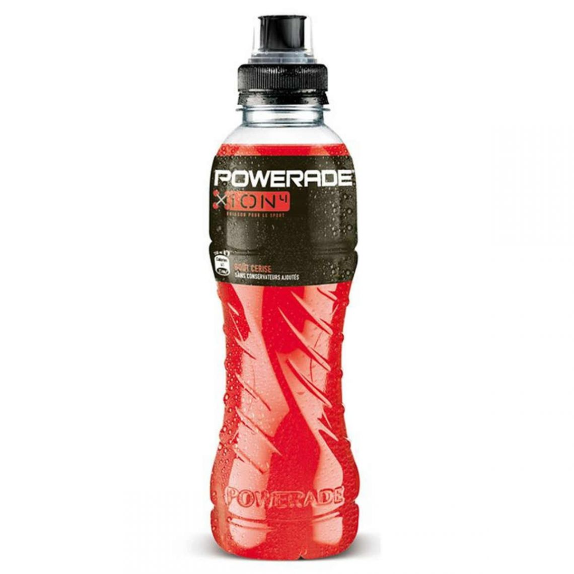 POWERADE ARANCIA ROSSA  CL. 50 X 12 BT.