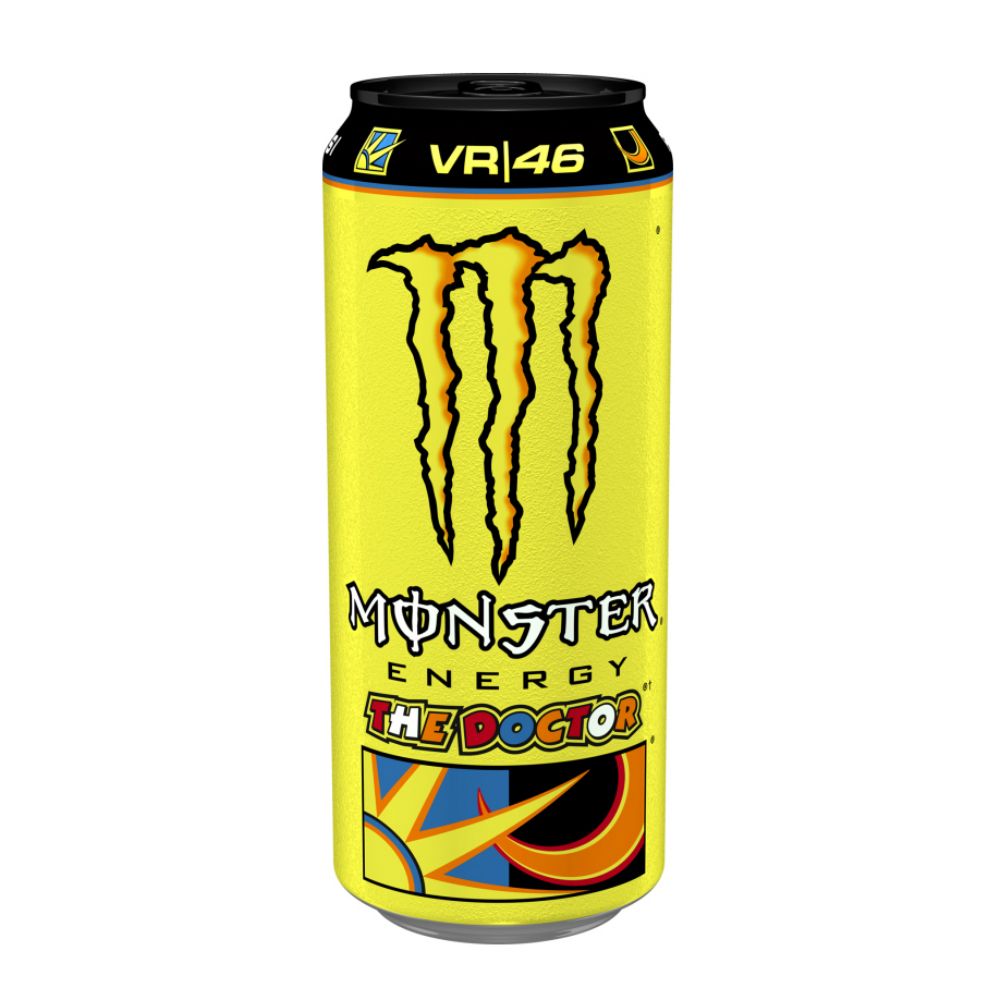 MONSTER V 46 the doctor  50X 24
