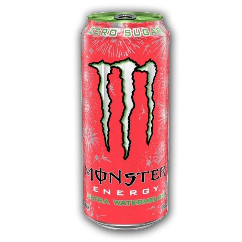MONSTER EN ULTRA WATERM CL.50 X 24 PZ.