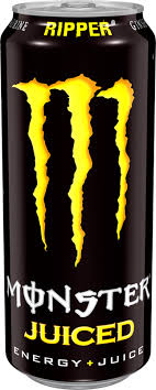 MONSTER JUICE CL.50 X 24 PZ.