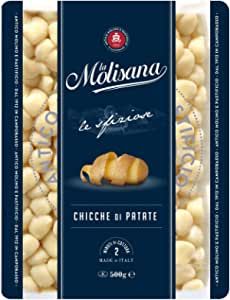 MOLISANA CHICCHE E GNOCCHI GR.500